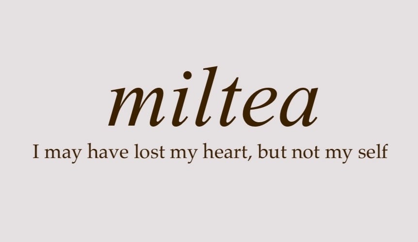 miltea