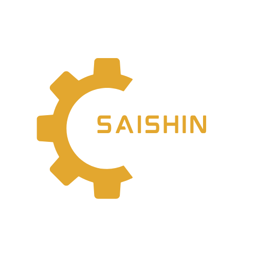 株式会社埼新製作所