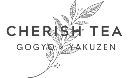 Cherish Tea -薬膳茶-