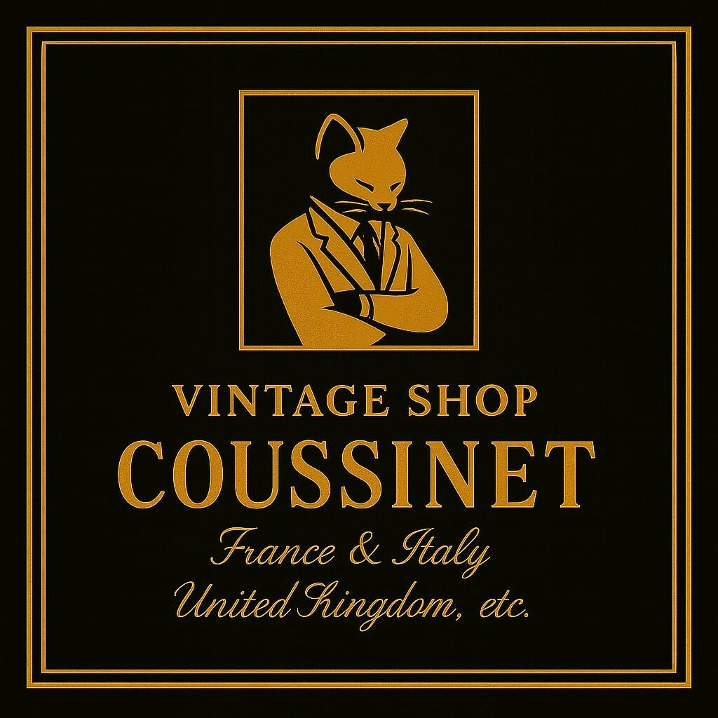 coussinet（クシネ）