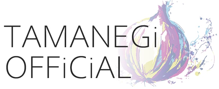 TAMANEGi Official