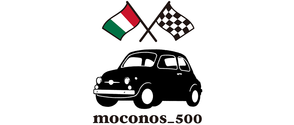 moconos（モコノス）