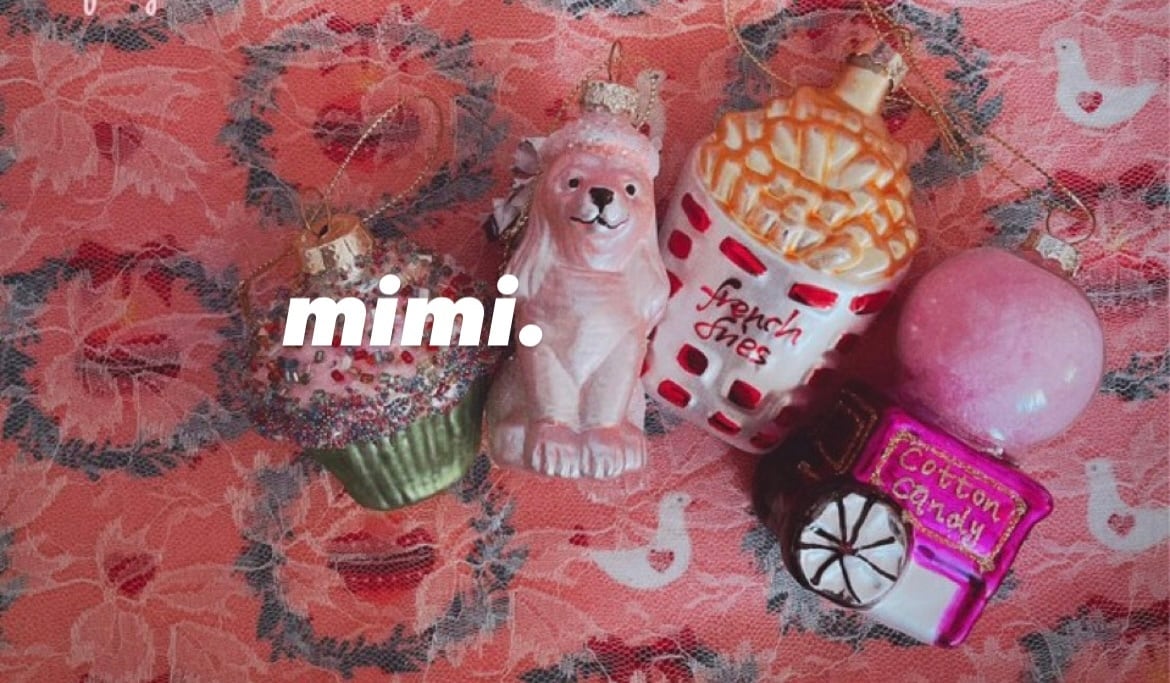 mimi.