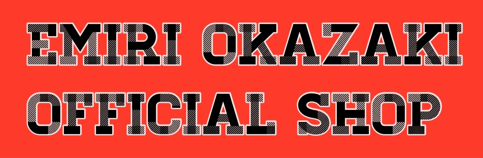 Emiri Okazaki official shop
