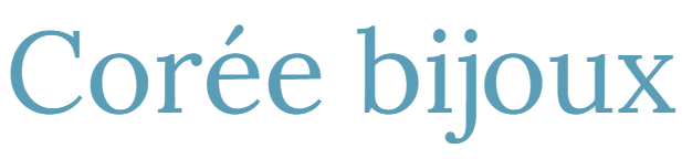 Coree Bijoux