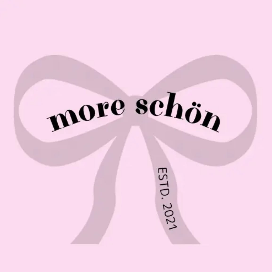 moreschön / 韓国ファッション 