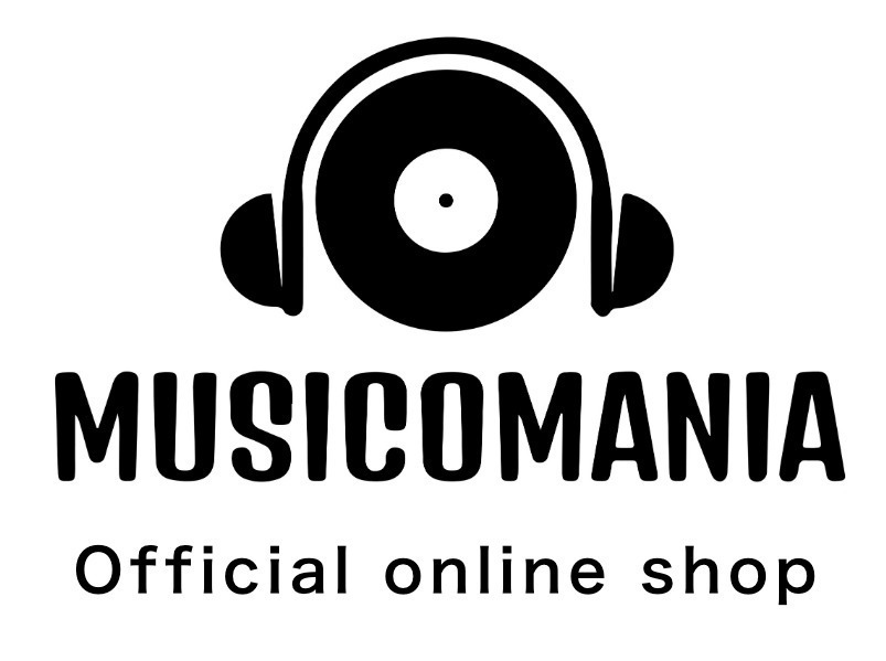 Musicomania the shop