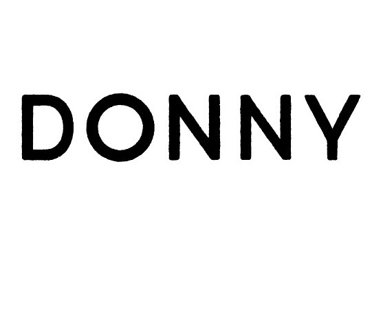 DONNY