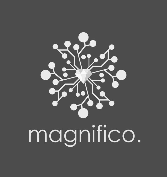 magnifico.