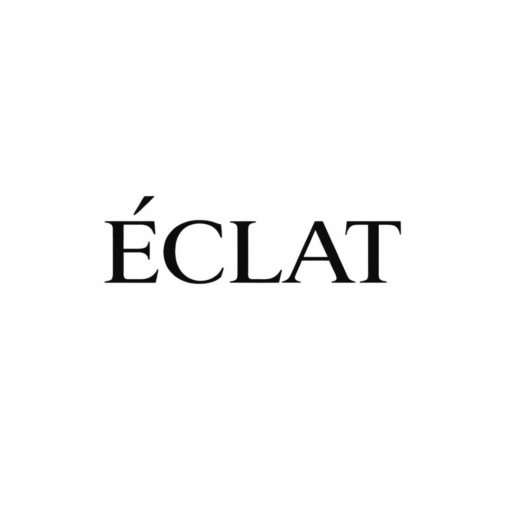 ÉCLAT