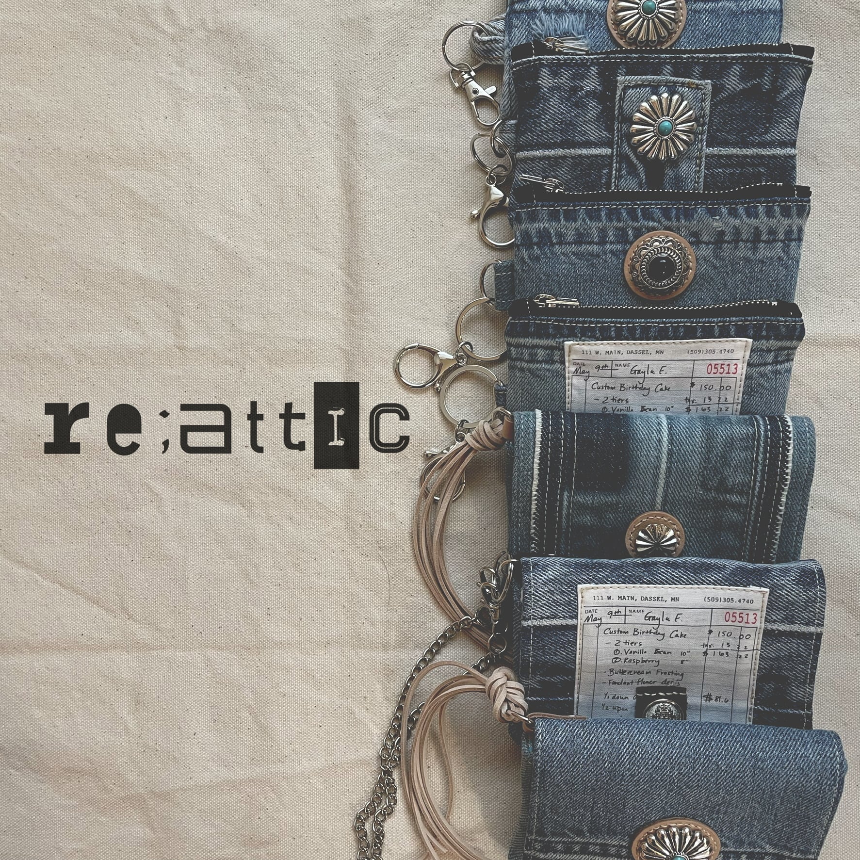 re;attic gallery