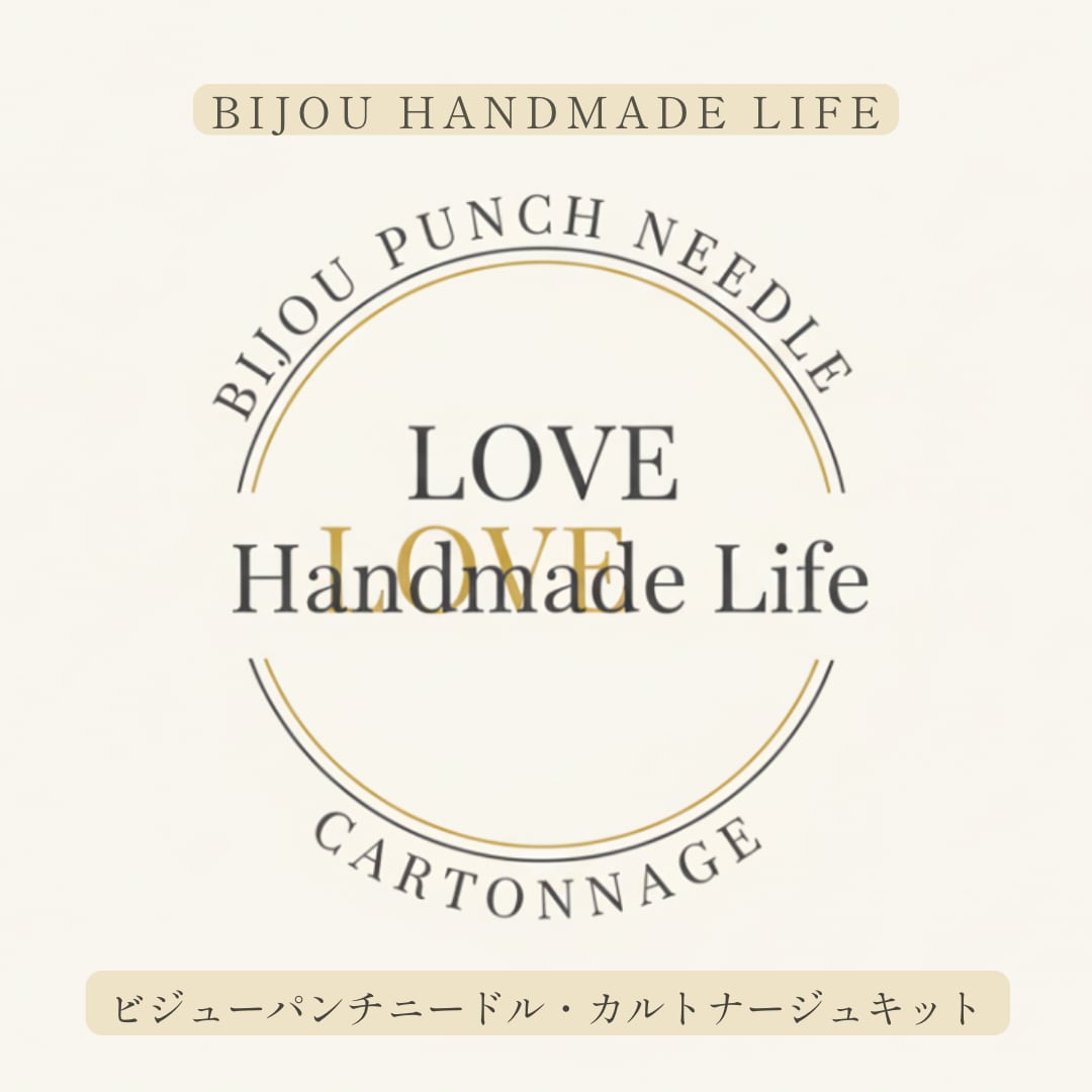 LOVE Handmade Life 