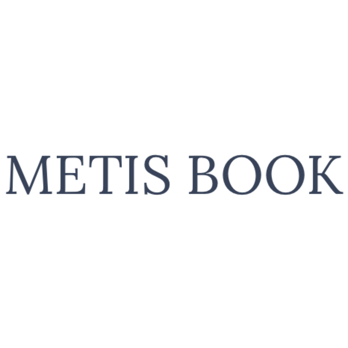 METIS BOOK