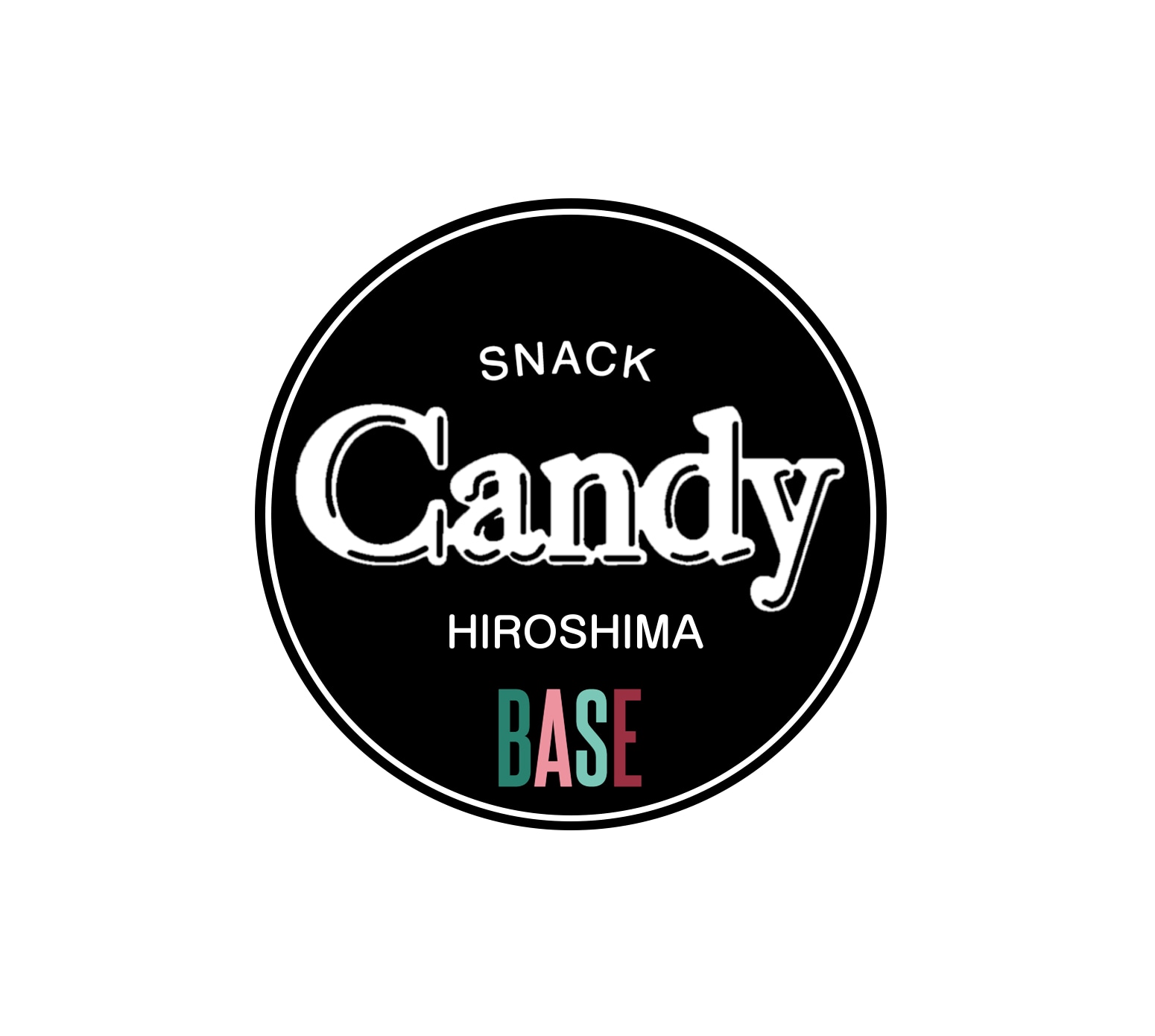 スナックCandy広島