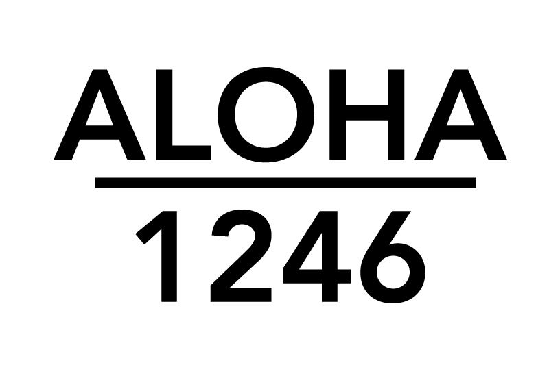 Hawaii Airlinesオフィシャルグッズ・Malie Kai・Tag Aloha正規取扱店