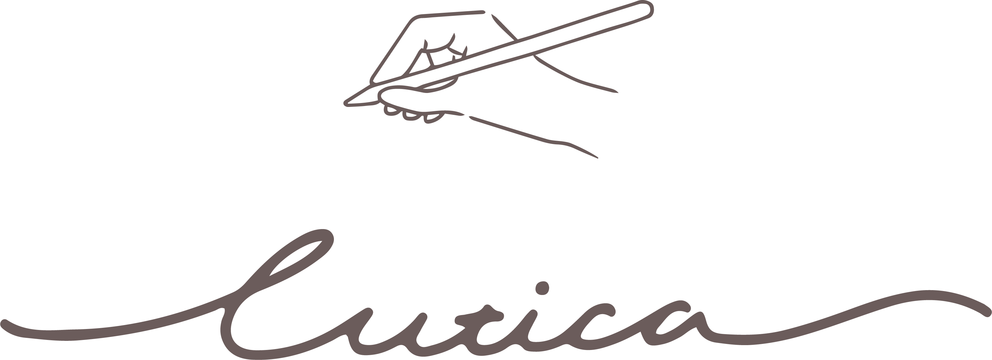 Lutica. -思い出をイラストに -