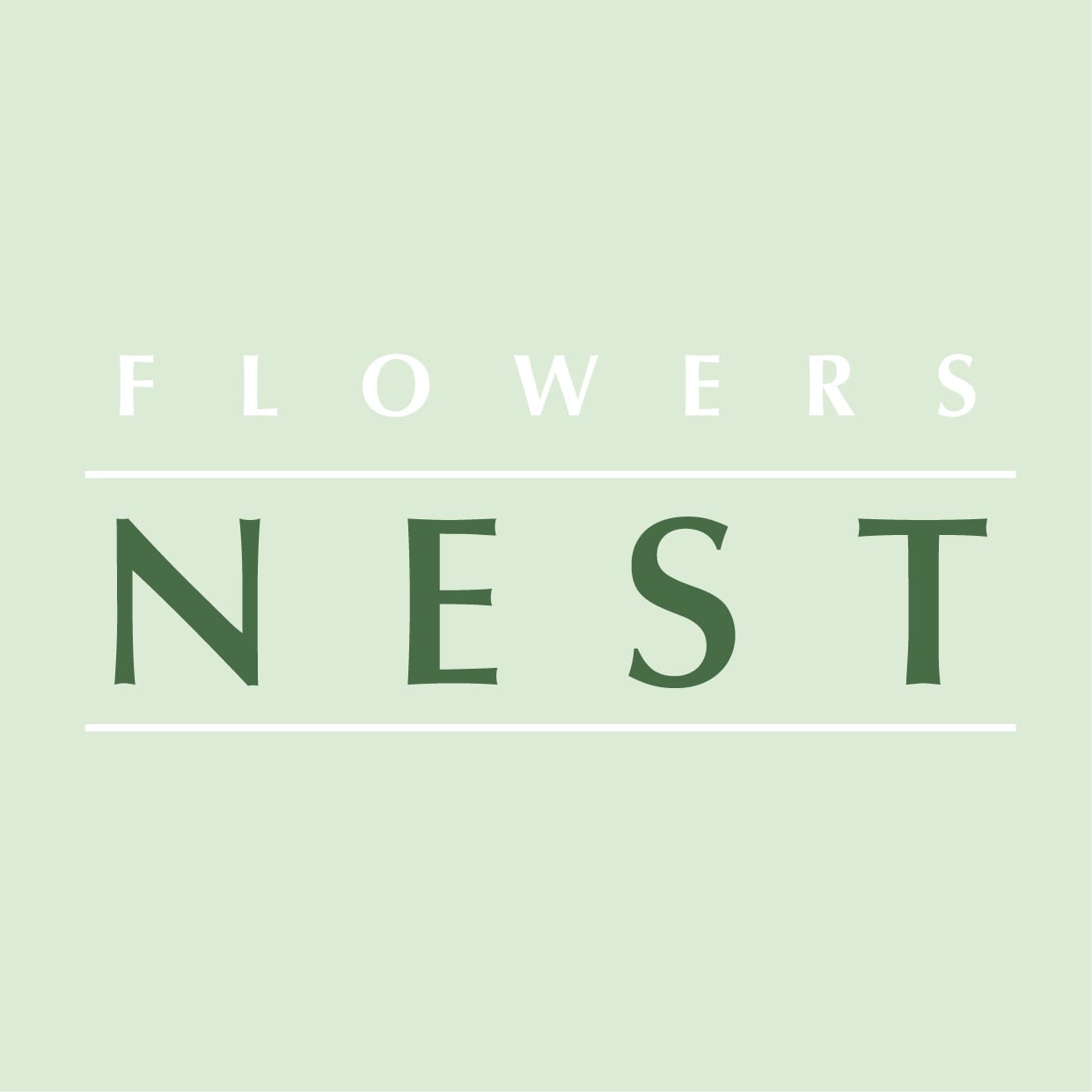 FLOWERS NEST