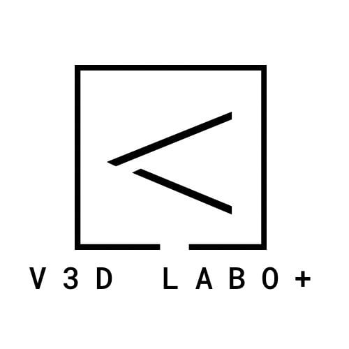 V3D LABO PLUS