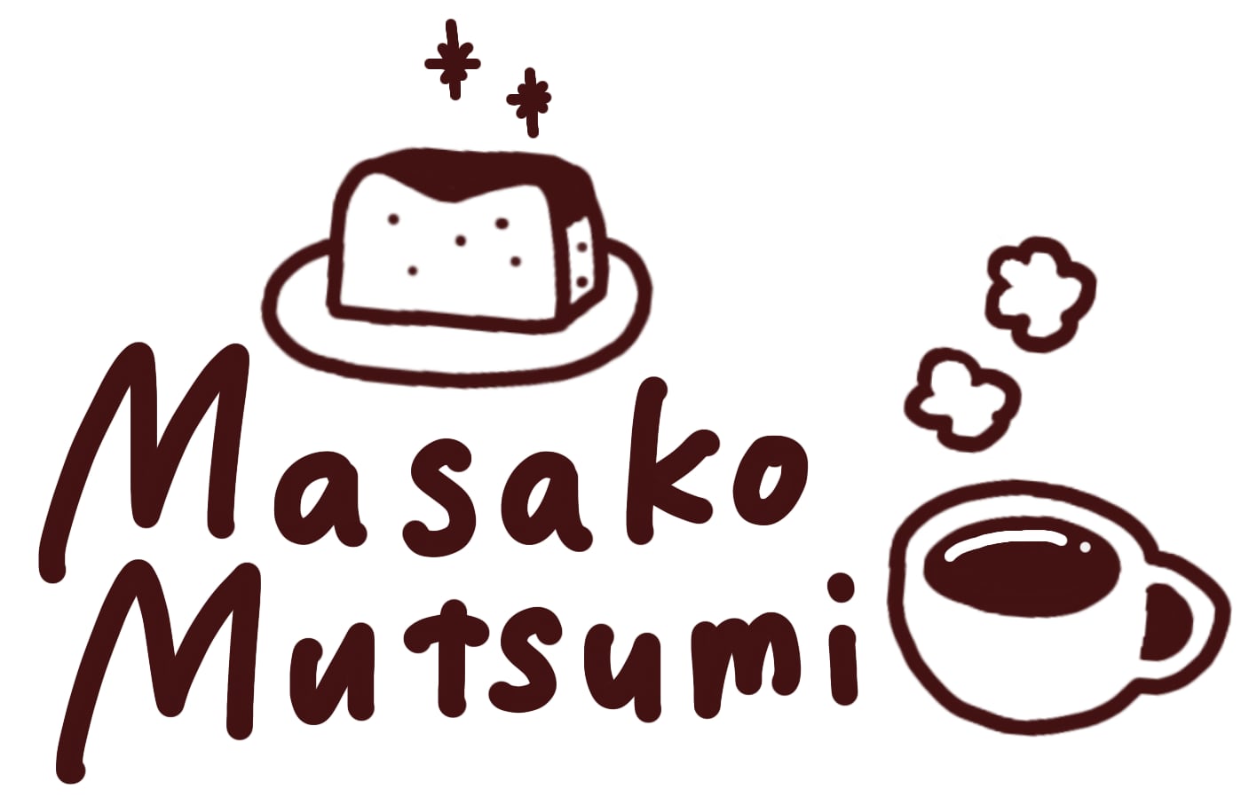 Masako Mutsumi by Zengakuji free coffee