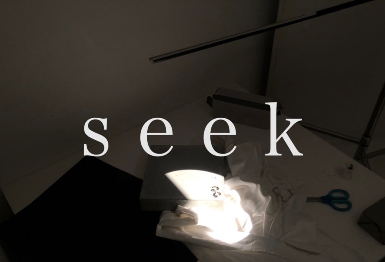 seek