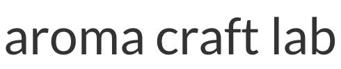 aroma craft lab