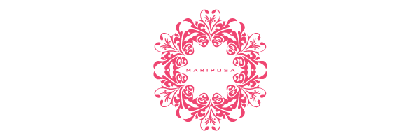 flor mariposa