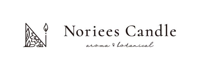 Noriees Candle ノリーズキャンドル