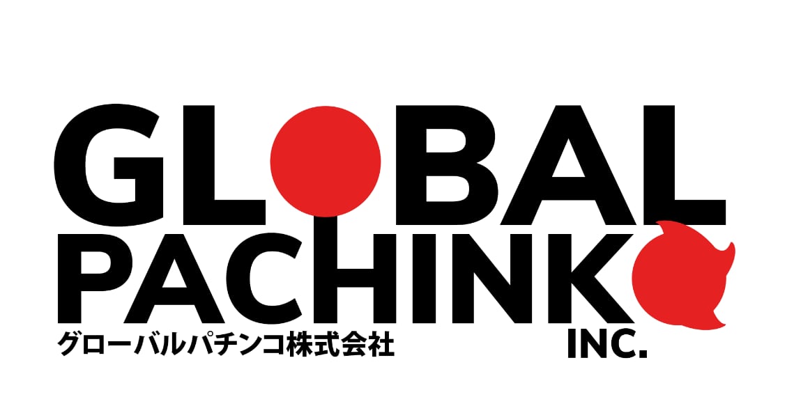 Global Pachinko 公式ショップ