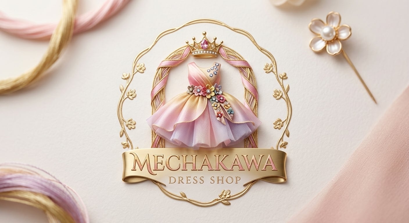 子供服・パーティドレスなら何でも揃う-2万点～結婚式・卒業式・発表会の為のドレスショップ