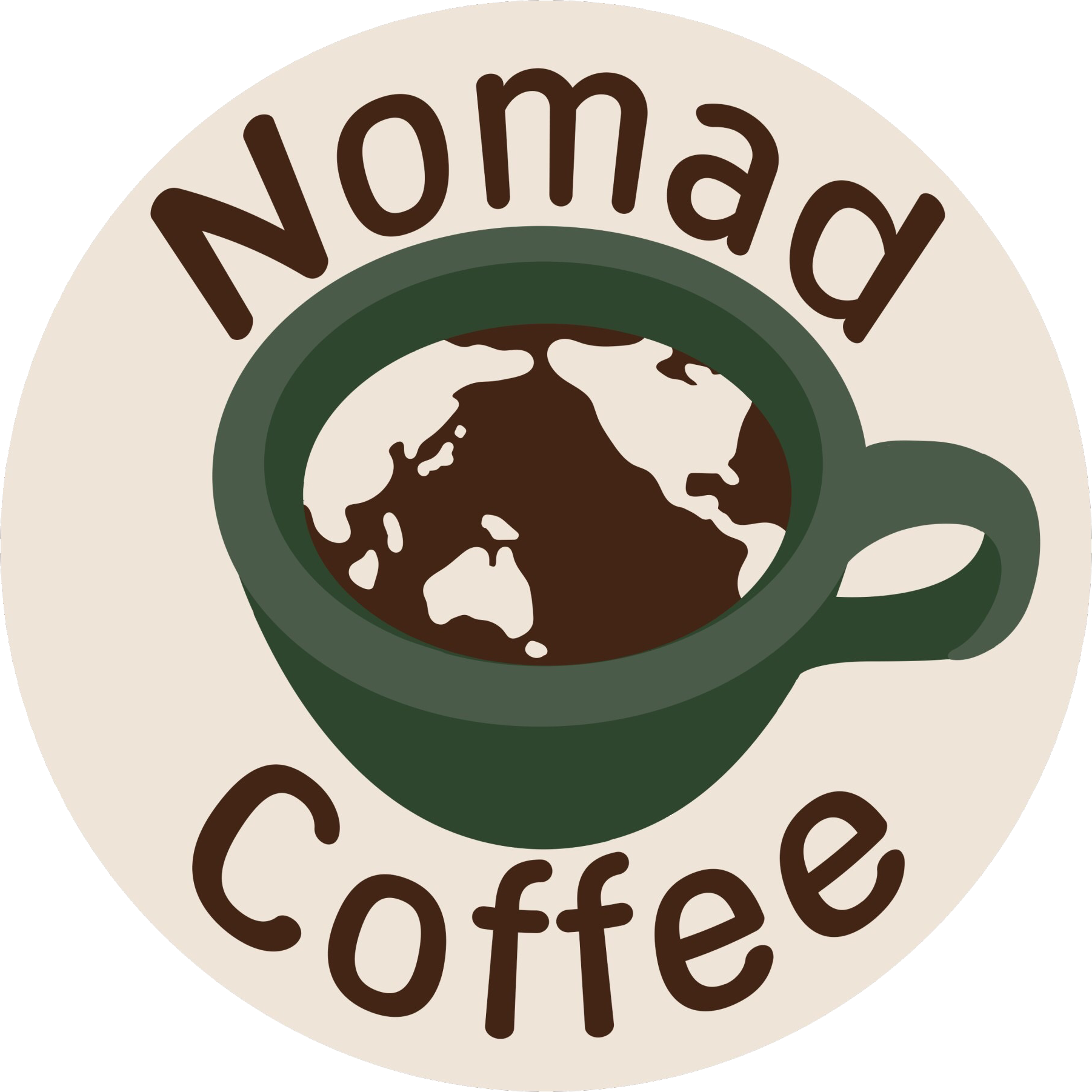 Nomad Coffee