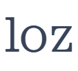 loz