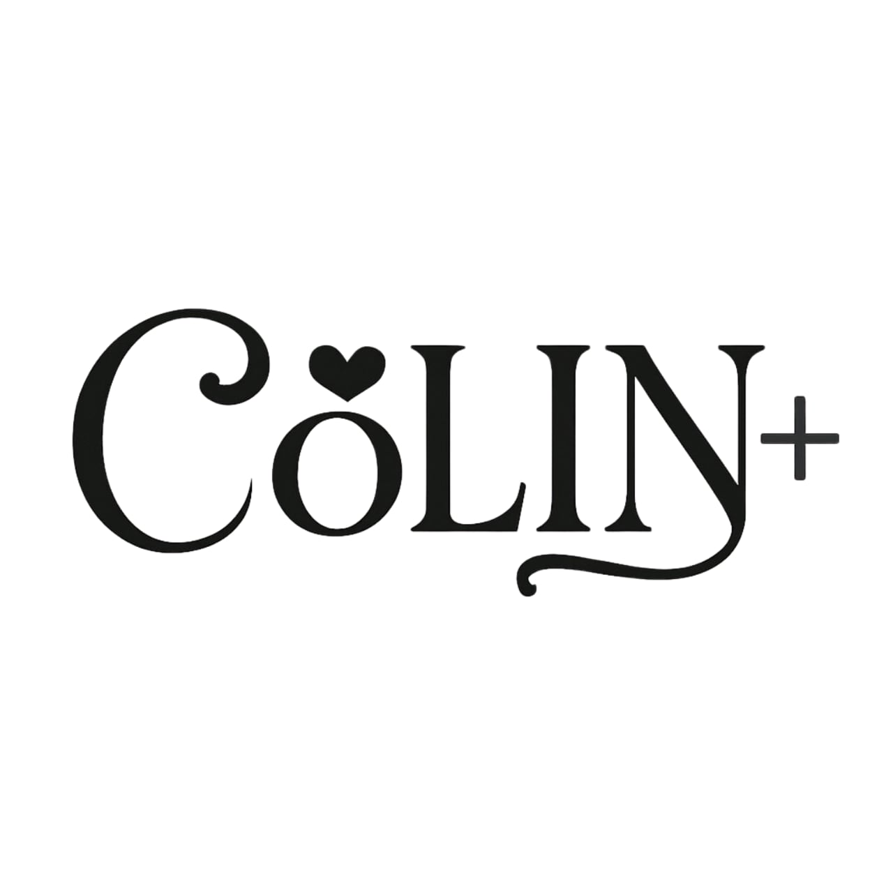 COLIN+