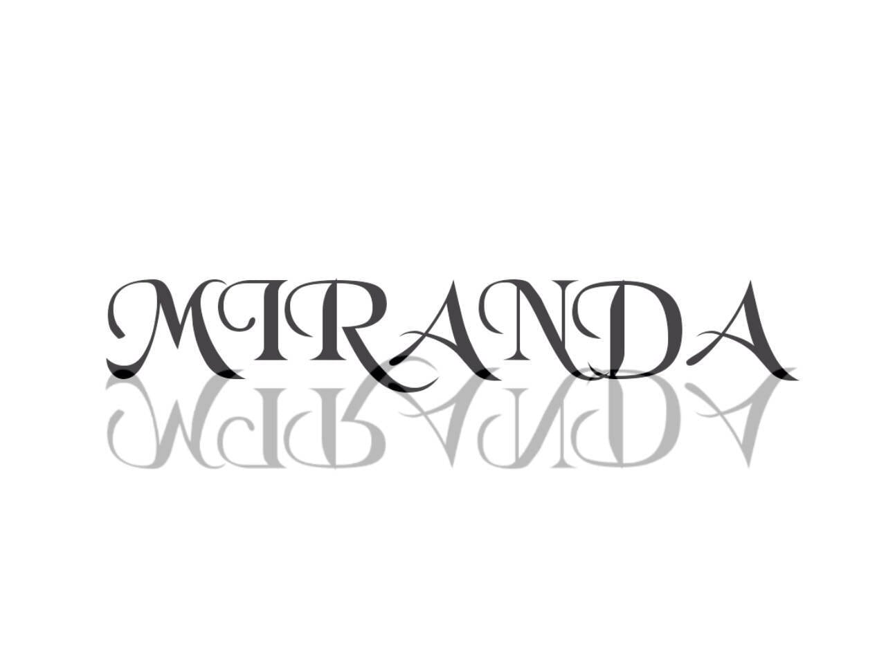 MIRANDA