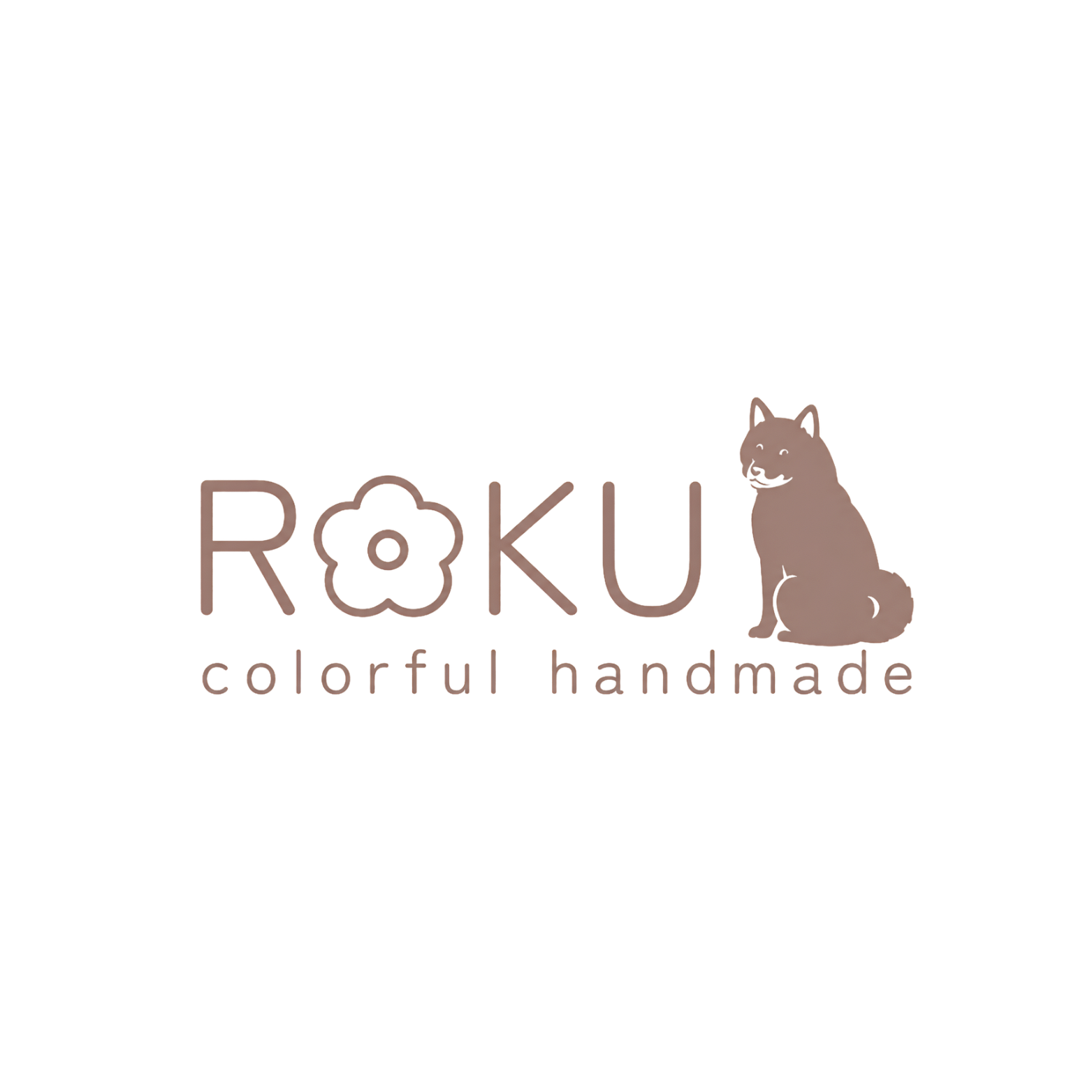 roku colorful handmade