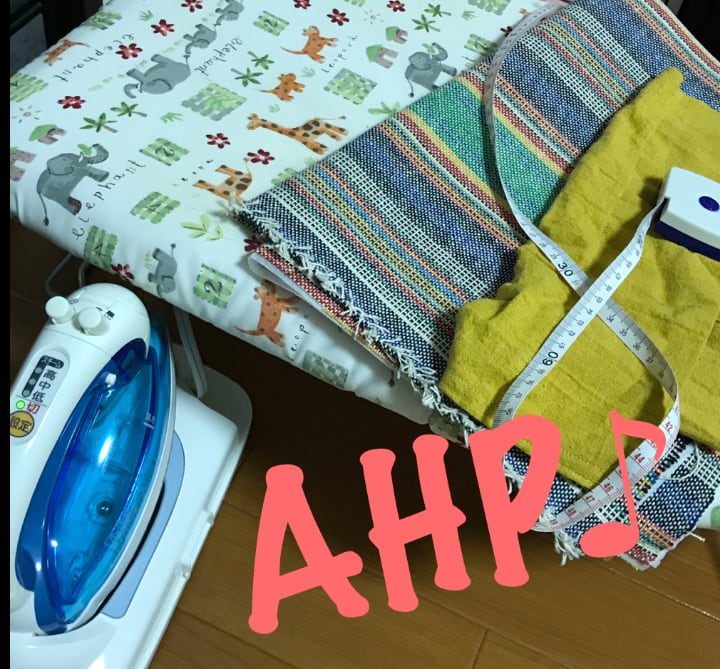 AHP♪