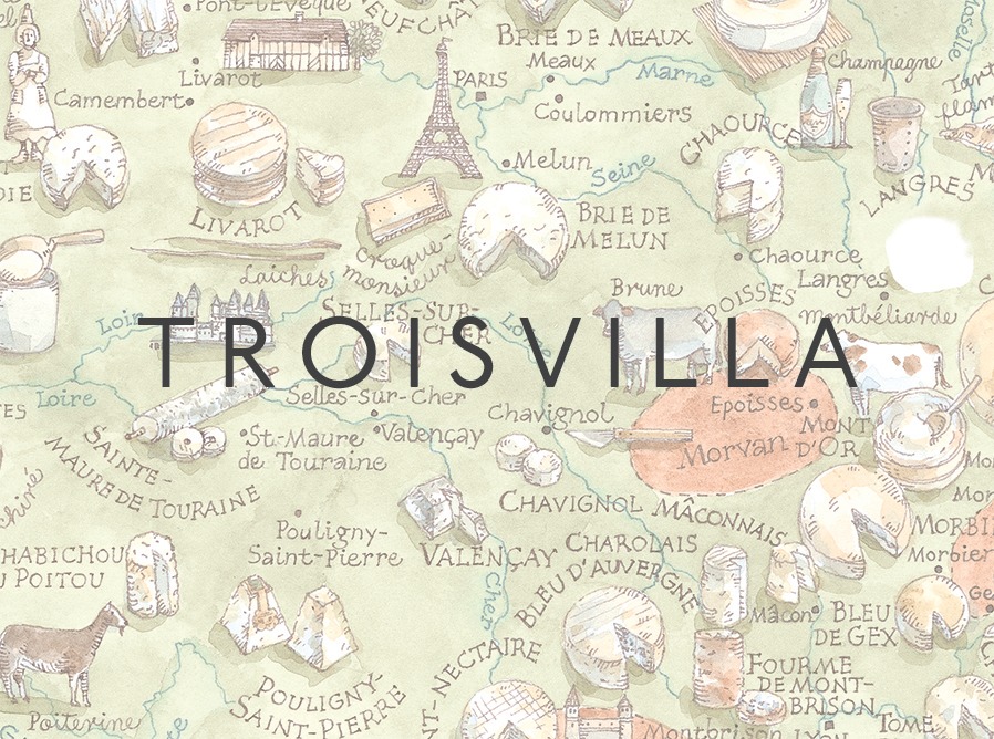 TROISVILLA