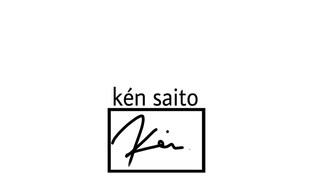 kén saito