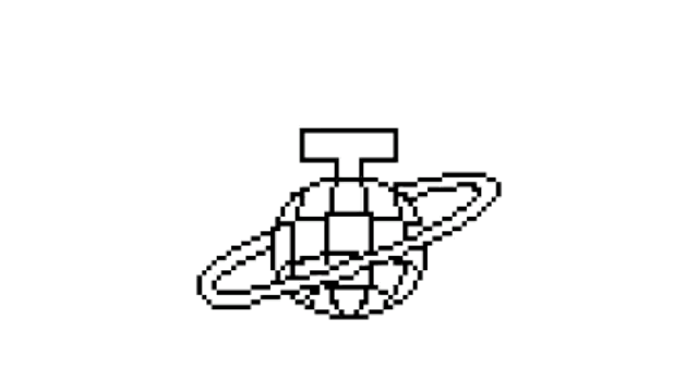 にゃふにゃふステーション