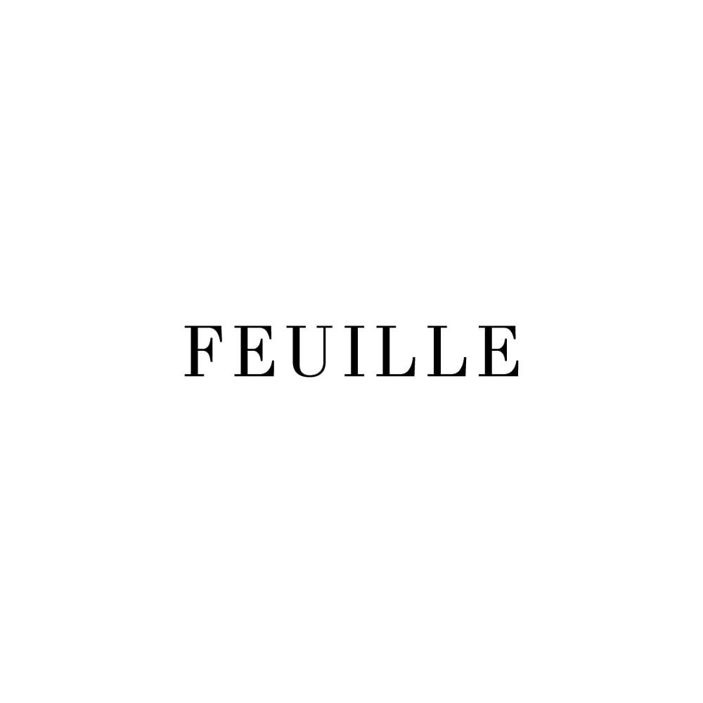  FEUILLE
