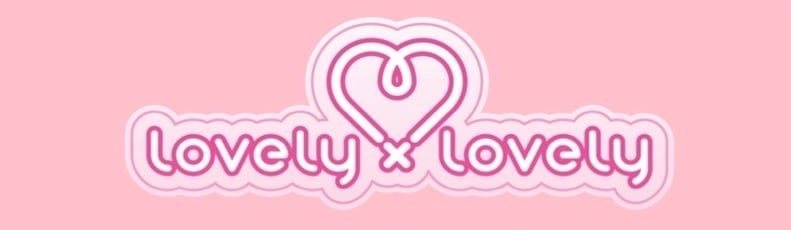 lovely×lovelyまーけっと