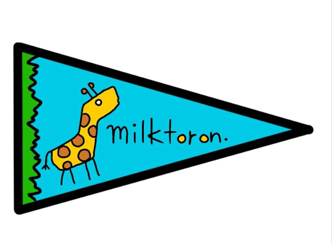 milktoron