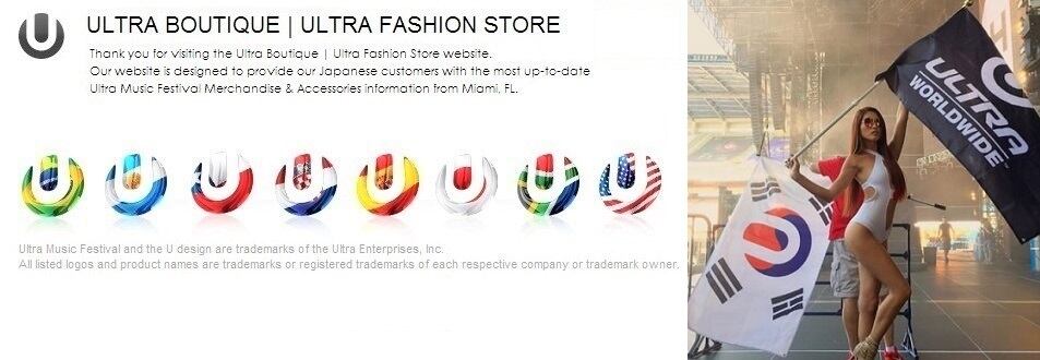 ULTRA BOUTIQUE ULTRA FASHION STORE ULTRA ファッションストアー
