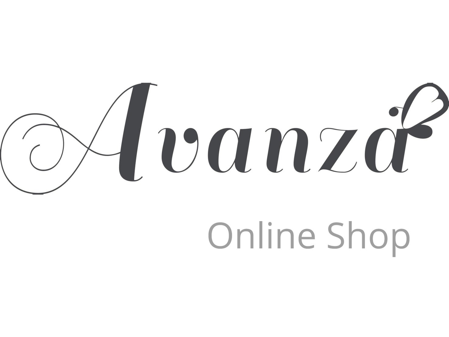 Avanza　Online Store