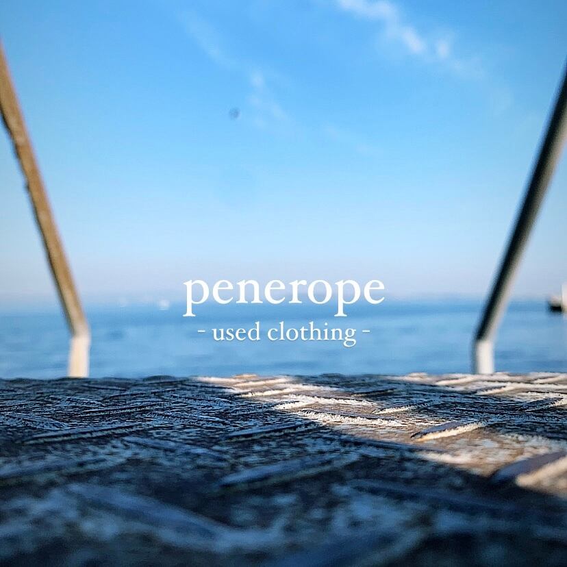 古着屋penerope 名古屋店