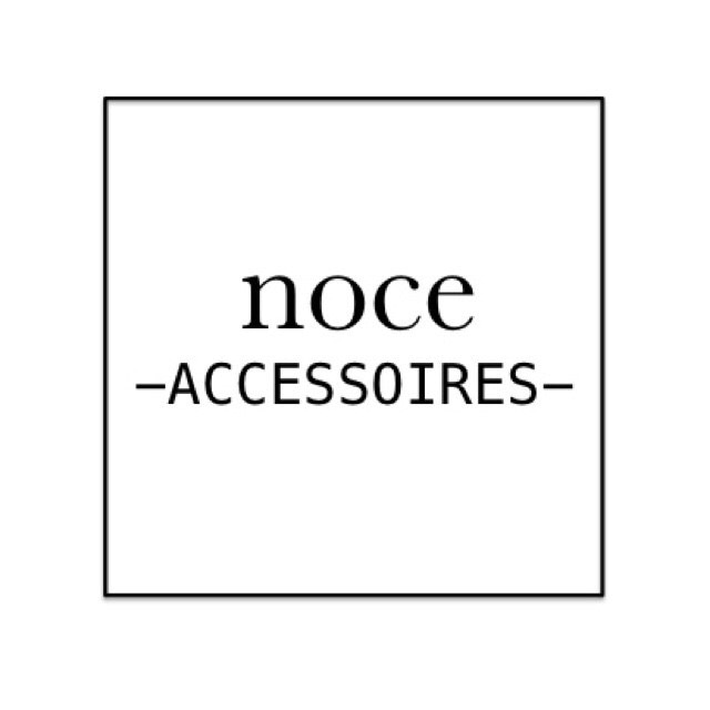 noce -ACCESSOIRES-［ノス アクセソワ］ブライダルアクセサリー ブライダル インポート ウェディング