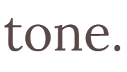 ABOUT | tone.