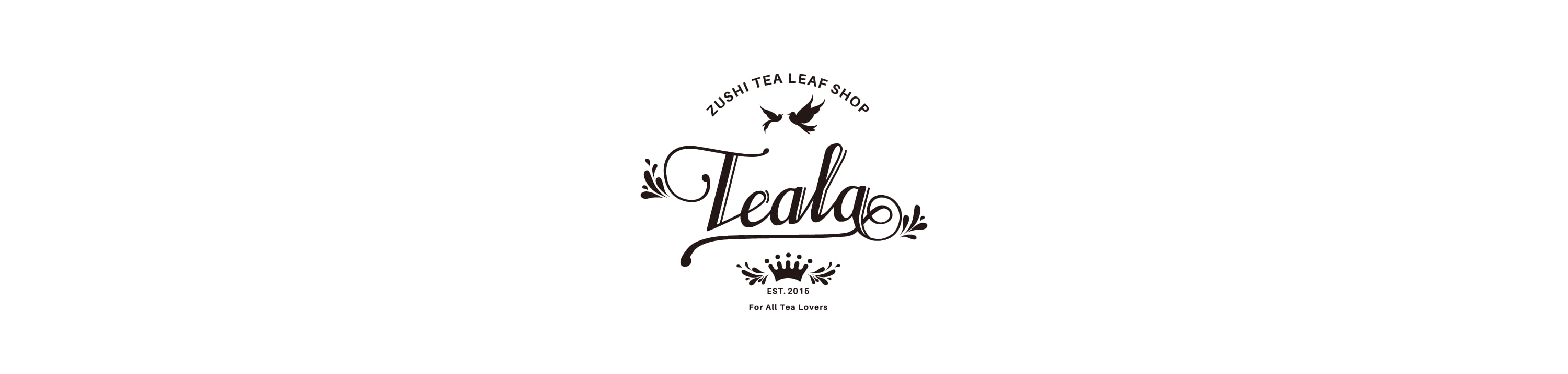 Teala紅茶専門店