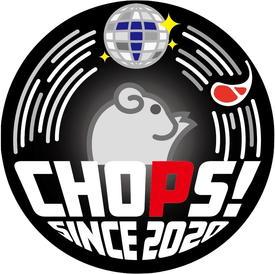 CHOPS! ラムチョップ専門店