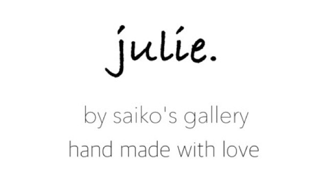 julie.    by saiko‘s gallery