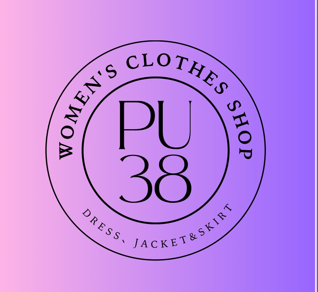 pu38〜レディースファッションの通販〜
